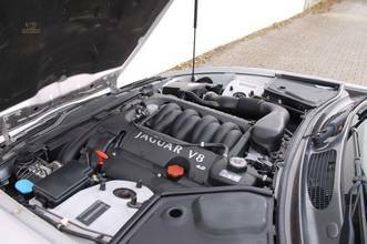 Thumbnail von Jaguar XK8 Cabrio 3 roky záruka