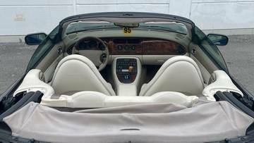 Thumbnail von Jaguar XKR Cabriolet 3 años de garantía