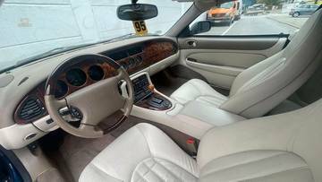 Thumbnail von Jaguar XKR Cabriolet 3 años de garantía