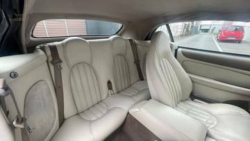 Thumbnail von Jaguar XKR Cabriolet 3 años de garantía