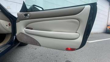 Thumbnail von Jaguar XKR Cabriolet 3 años de garantía