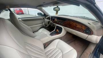 Thumbnail von Jaguar XKR Cabriolet 3 años de garantía