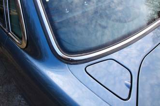 Thumbnail von Jaguar Top gepflegter XJR mit Chrome 3 Jahre Garantie