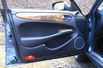 Thumbnail von Jaguar Top gepflegter XJR mit Chrome 3 Jahre Garantie