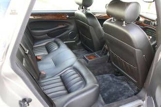 Thumbnail von ジャガー・ダイムラーV8ロングバージョン3年保証