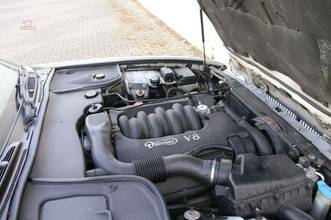 Thumbnail von ジャガー・ダイムラーV8ロングバージョン3年保証