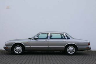 Thumbnail von ジャガー・ダイムラーV8ロングバージョン3年保証