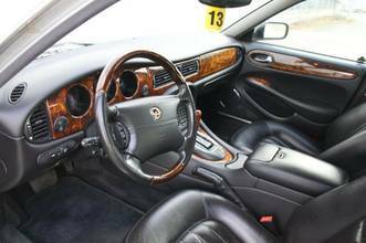 Thumbnail von ジャガー・ダイムラーV8ロングバージョン3年保証