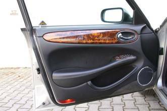 Thumbnail von ジャガー・ダイムラーV8ロングバージョン3年保証