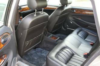 Thumbnail von ジャガー・ダイムラーV8ロングバージョン3年保証