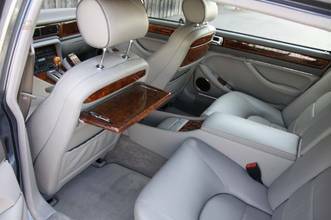 Thumbnail von ジャガー・ダイムラー・ダブルシックス・マジェスティック 3年保証