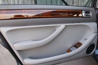 Thumbnail von ジャガー・ダイムラー・ダブルシックス・マジェスティック 3年保証