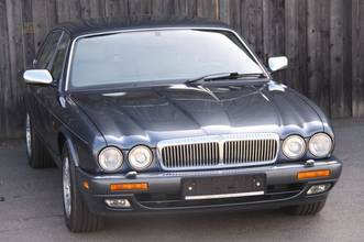 Thumbnail von ジャガー・ダイムラー・ダブルシックス・マジェスティック 3年保証