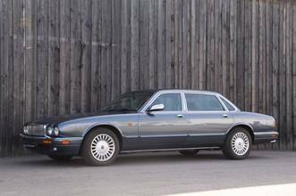 Thumbnail von ジャガー・ダイムラー・ダブルシックス・マジェスティック 3年保証