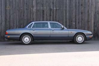 Thumbnail von ジャガー・ダイムラー・ダブルシックス・マジェスティック 3年保証