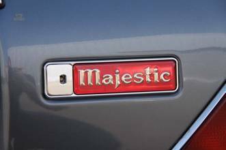 Thumbnail von ジャガー・ダイムラー・ダブルシックス・マジェスティック 3年保証