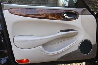 Thumbnail von Jaguar Daimler Super V8 Langversion  3 Jahre Garantie