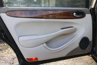 Thumbnail von Jaguar Daimler Super V8 Langversion  3 Jahre Garantie