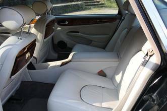 Thumbnail von Jaguar Daimler Super V8 Langversion  3 Jahre Garantie