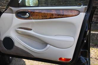 Thumbnail von Jaguar Daimler Super V8 Langversion  3 Jahre Garantie