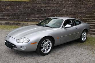 Thumbnail von Jaguar XK8 Coupe 3 Yıl Garanti