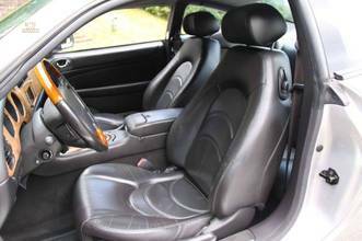 Thumbnail von Jaguar XK8 Coupe 3 Yıl Garanti