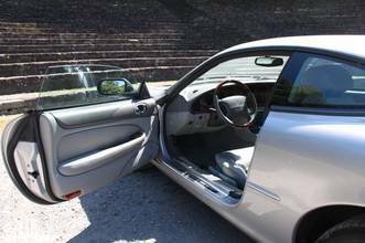 Thumbnail von Jaguar XKR Coupe 3 Jahre Garantie