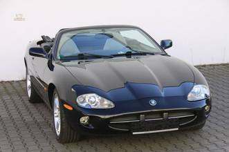 Thumbnail von Jaguar XK8 Cabrio 3 Yıl Garanti