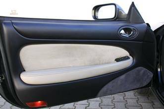 Thumbnail von Jaguar XK8 Cabrio 3 Yıl Garanti