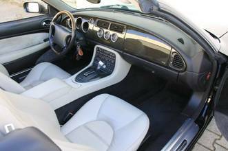 Thumbnail von Jaguar XK8 Cabrio 3 Yıl Garanti