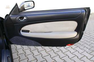 Thumbnail von Jaguar XK8 Cabrio 3 Yıl Garanti