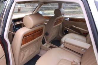 Thumbnail von Jaguar Daimler XJ40 with 3 years warranty