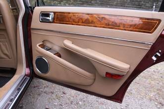 Thumbnail von Jaguar Daimler XJ40 with 3 years warranty