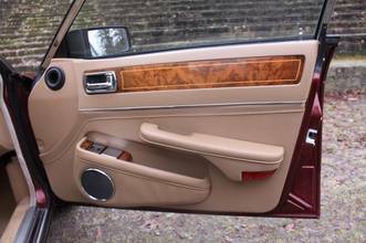 Thumbnail von Jaguar Daimler XJ40 with 3 years warranty