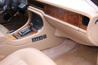 Thumbnail von Jaguar Daimler XJ40 with 3 years warranty