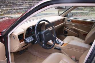 Thumbnail von Jaguar Daimler XJ40 with 3 years warranty