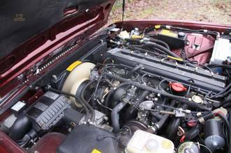 Thumbnail von Jaguar Daimler XJ40 with 3 years warranty