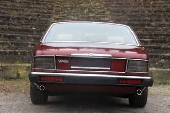 Thumbnail von Jaguar Daimler XJ40 with 3 years warranty