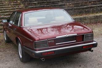 Thumbnail von Jaguar Daimler XJ40 with 3 years warranty