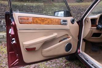 Thumbnail von Jaguar Daimler XJ40 with 3 years warranty