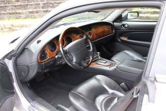 Thumbnail von Jaguar XKR Coupé 3 ans de garantie