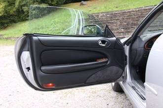 Thumbnail von Jaguar XKR Coupé 3 ans de garantie