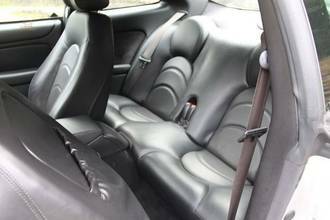 Thumbnail von Jaguar XKR Coupé 3 ans de garantie