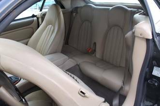 Thumbnail von Кабриолет Jaguar XKR с 3-летней гарантией