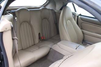 Thumbnail von Кабриолет Jaguar XKR с 3-летней гарантией