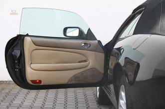 Thumbnail von Кабриолет Jaguar XKR с 3-летней гарантией