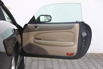 Thumbnail von Кабриолет Jaguar XKR с 3-летней гарантией