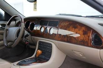 Thumbnail von Кабриолет Jaguar XKR с 3-летней гарантией