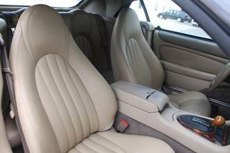 Thumbnail von Кабриолет Jaguar XKR с 3-летней гарантией