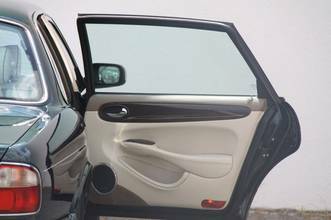 Thumbnail von Jaguar Daimler Super V8 Langversion  3 Jahre Garantie